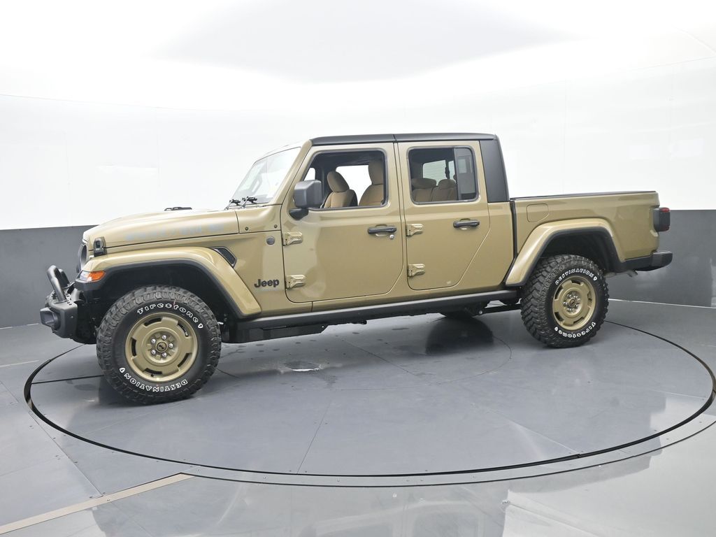 New 2026 41 Jeep Sport image 2