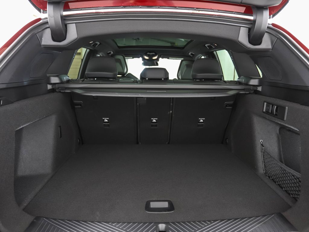 Thumbnail: 2026 BMW X3 - 23