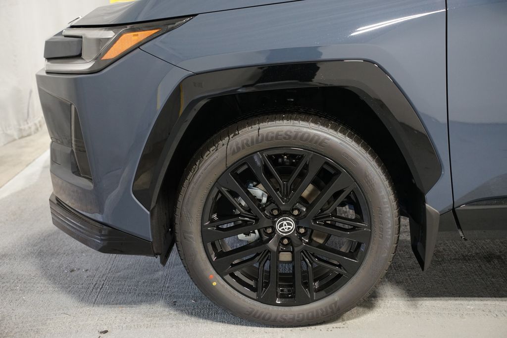 Thumbnail: 2026 Toyota RAV4 - 5