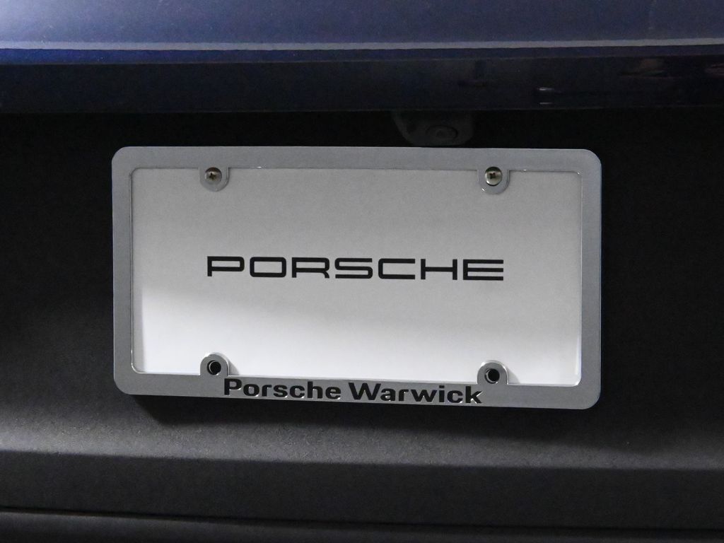 Thumbnail: 2026 Porsche Cayenne - 14