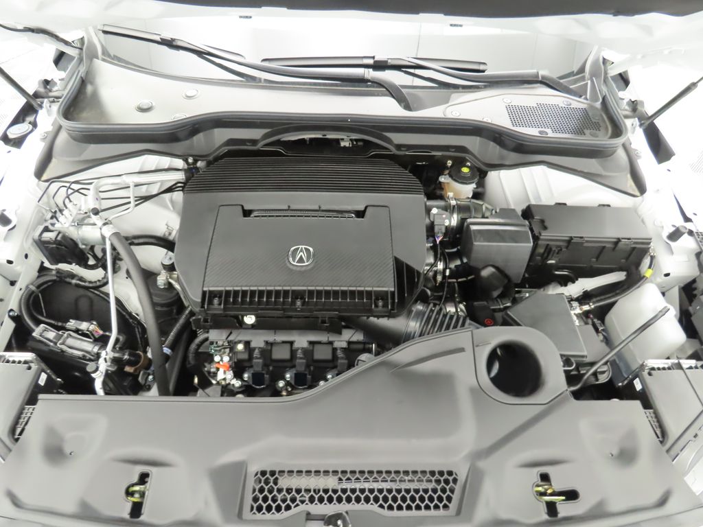 2025 Acura MDX Advance 31