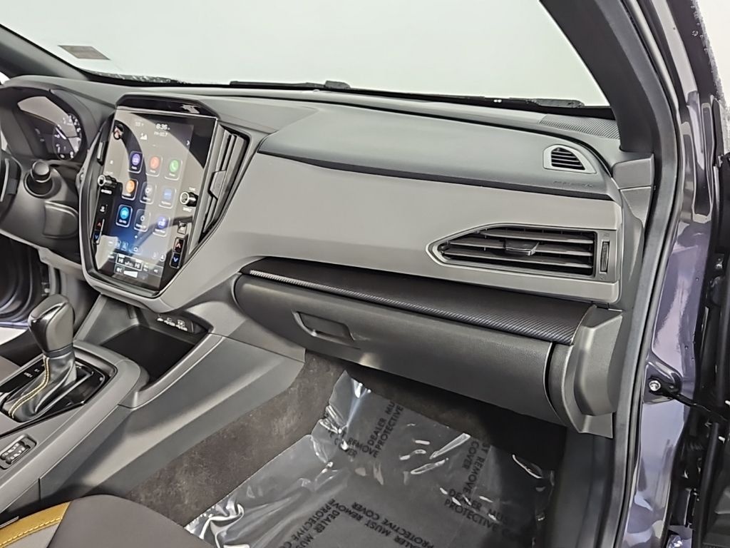 Thumbnail: 2025 Subaru Crosstrek - 14