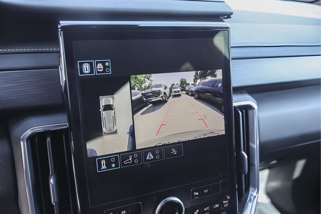 Used Car 2025 Gmc Acadia  Elevation For Sale Under $40,000 In Austin, Texas