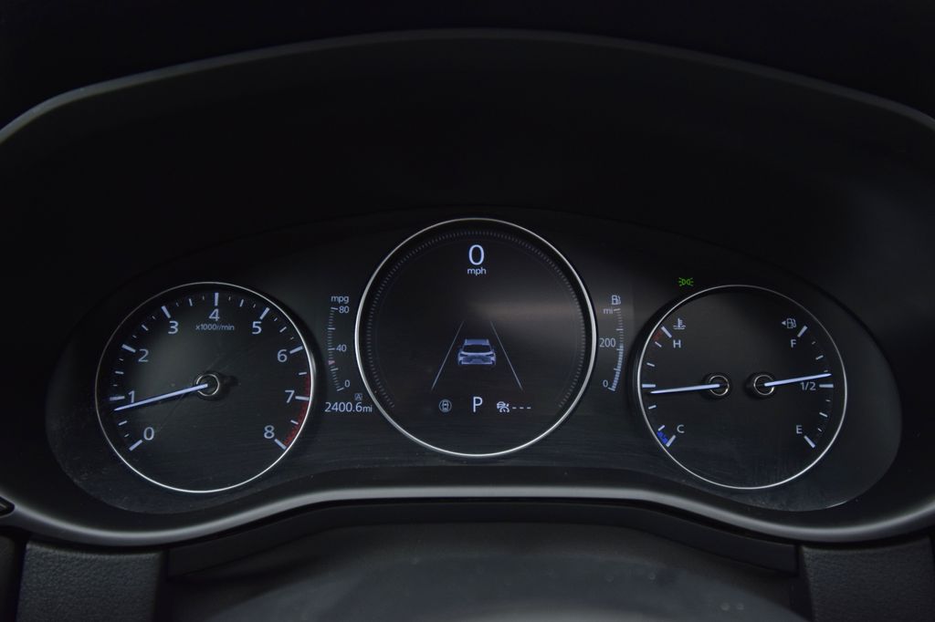 used 2023 Mazda CX-50 car, priced at $26,999