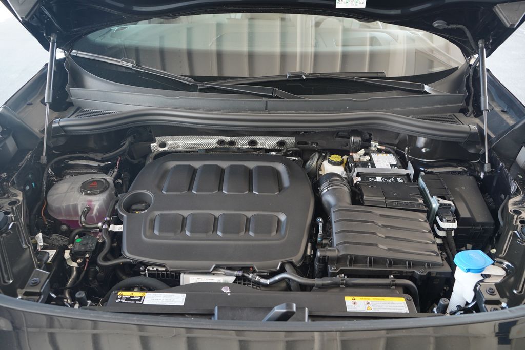 Thumbnail: 2026 Volkswagen Tiguan - 14