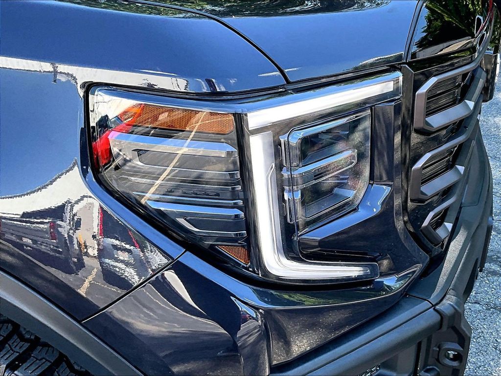 2026 GMC Sierra 1500 — photo 32