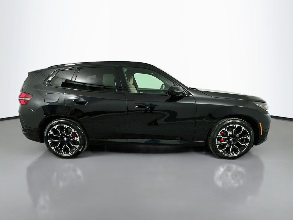 Thumbnail: 2026 BMW X3 - 4