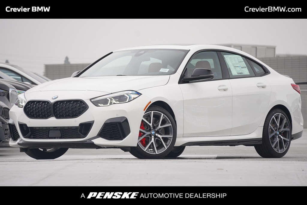 2024 BMW 2 Series M235i xDrive 1