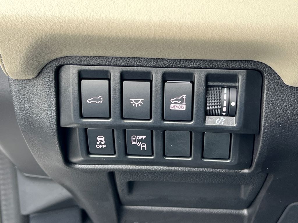 2021 Subaru Ascent Limited