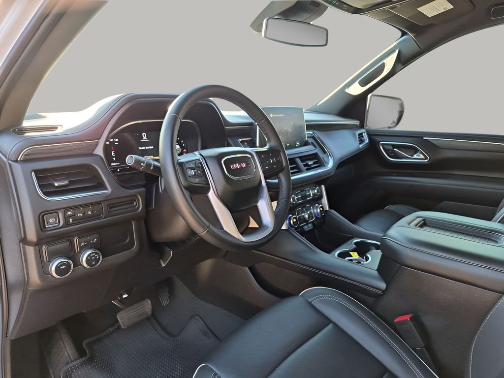 Used Car 2023 Gmc Yukon  Slt For Sale Under $60,000 In Austin, Texas