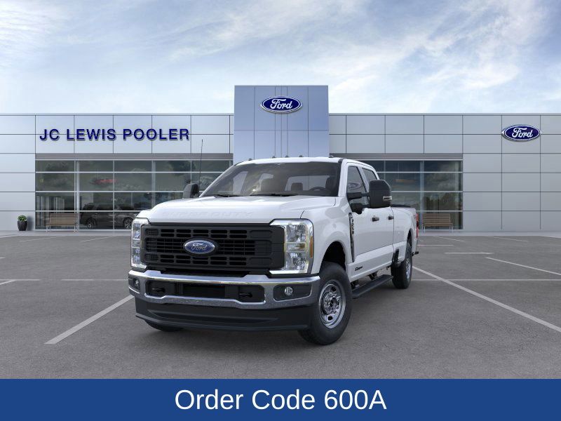 2024 Ford F-250 Super Duty XL