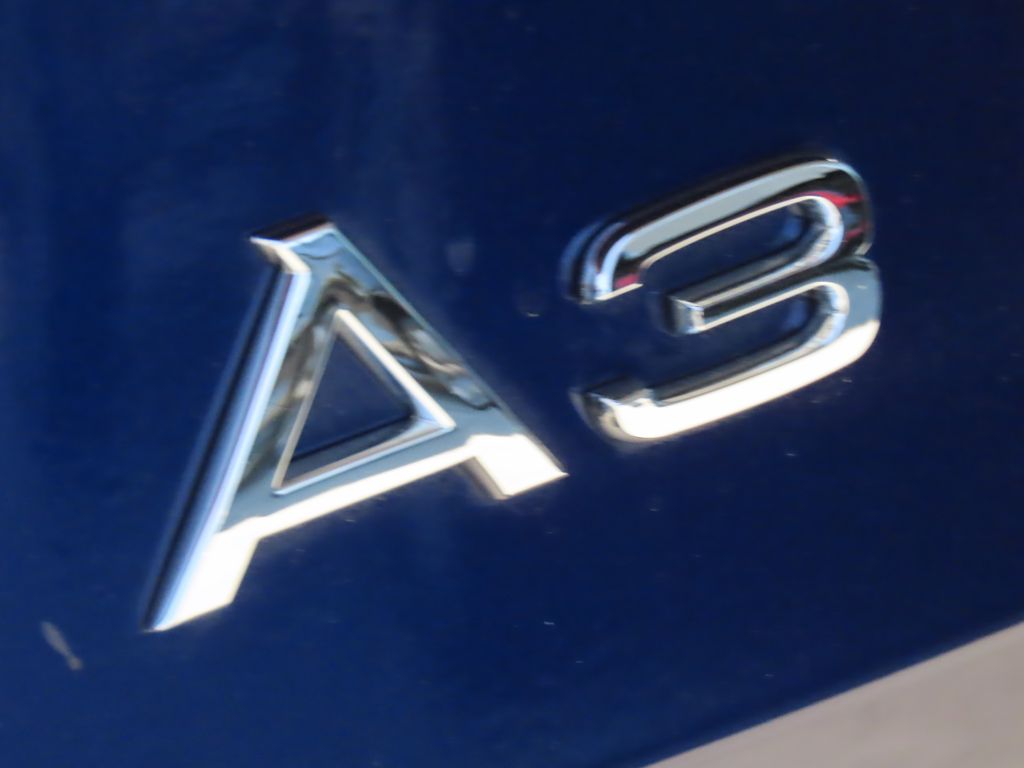 Thumbnail: 2022 Audi A3 - 4