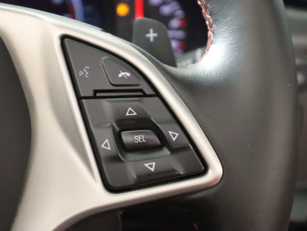 Thumbnail: 2014 Chevrolet Corvette - 20