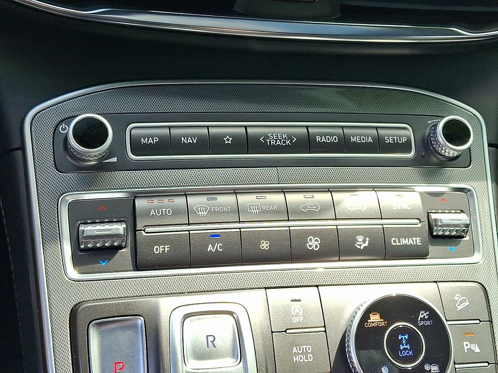 2023 Hyundai Santa Fe — photo 17