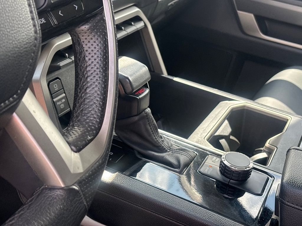 Used Car 2022 Toyota Tundra  Sr5 For Sale Under $40,000 In Austin, Texas