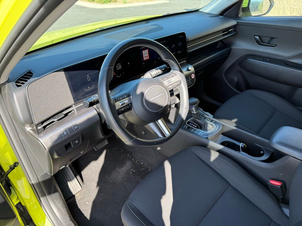 Thumbnail: 2024 Hyundai Kona - 6