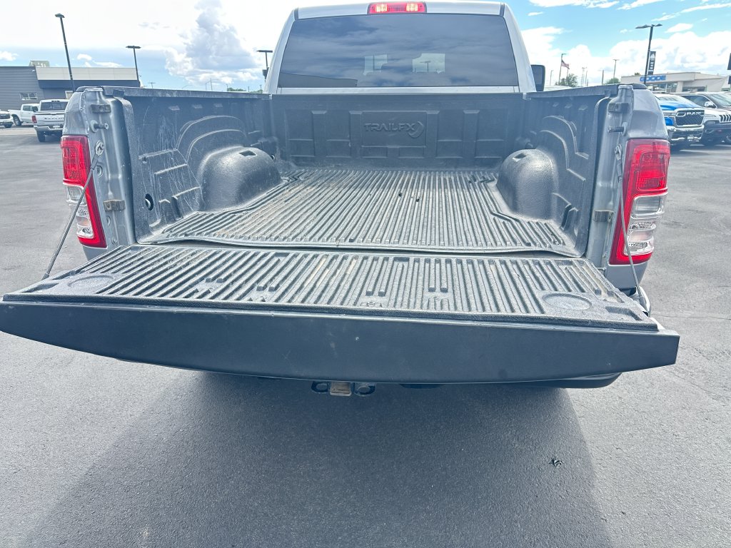 Used 2024 Ram 2500 Truck