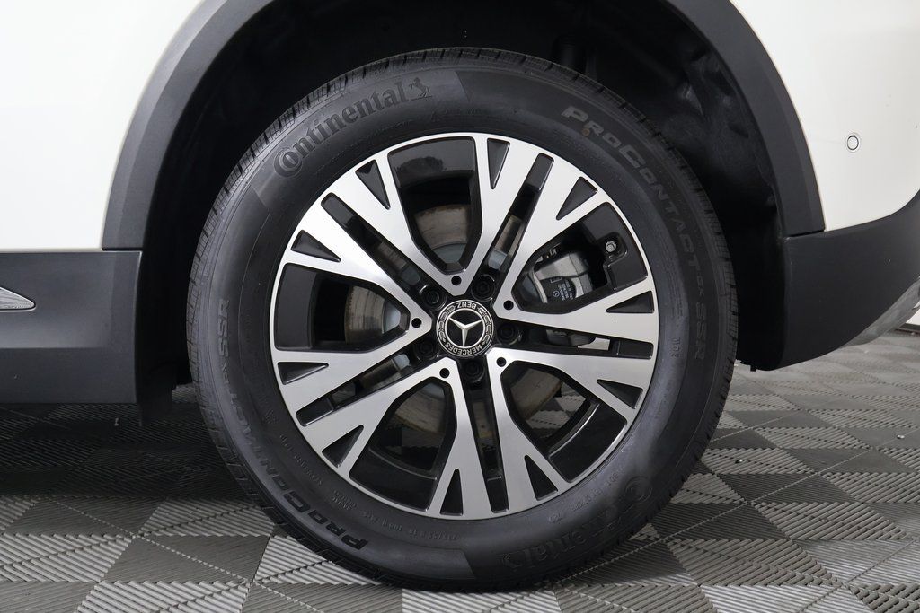 Thumbnail: 2026 Mercedes-Benz GLA - 10