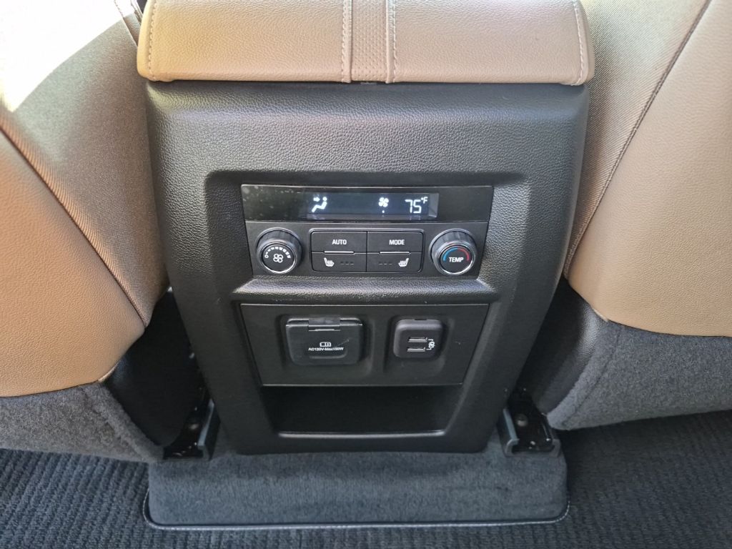 Used Car 2023 Chevrolet Traverse  Premier For Sale Under $40,000 In Austin, Texas