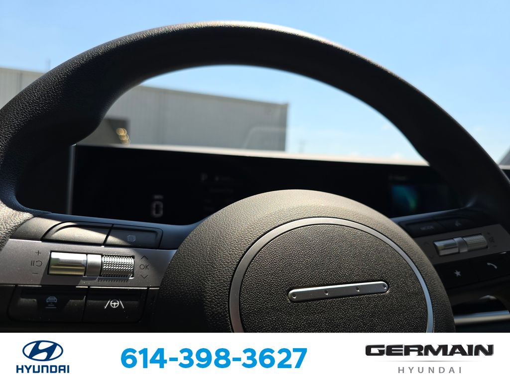 Certified Used 2026 Gray Hyundai SE image 22