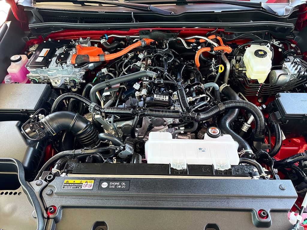 Thumbnail: 2026 Toyota 4Runner - 29