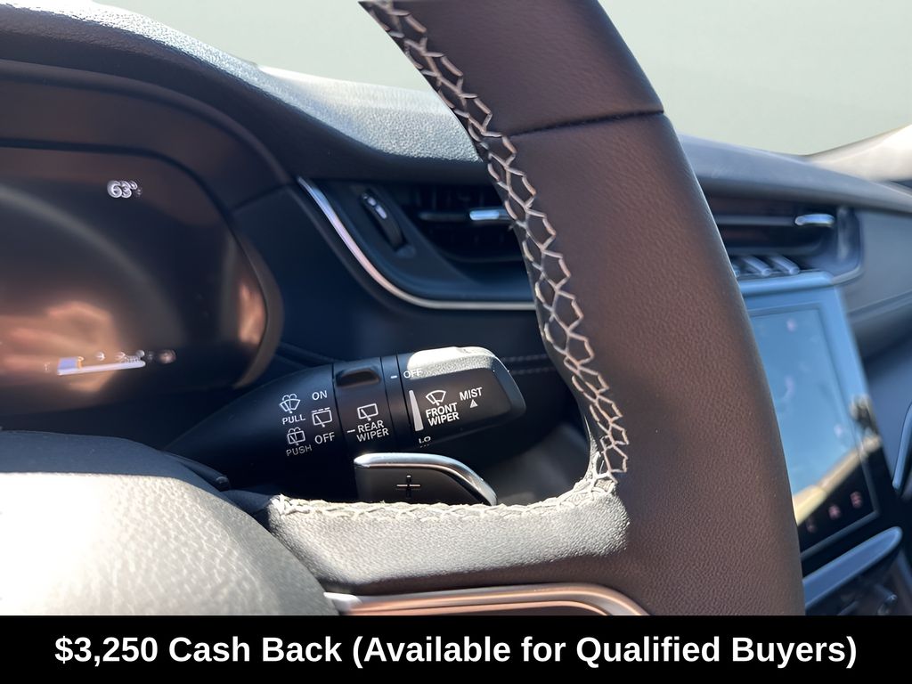 New Car 2025 Jeep Grand Cherokee  Laredo X For Sale Under $40,000 In Austin, Texas
