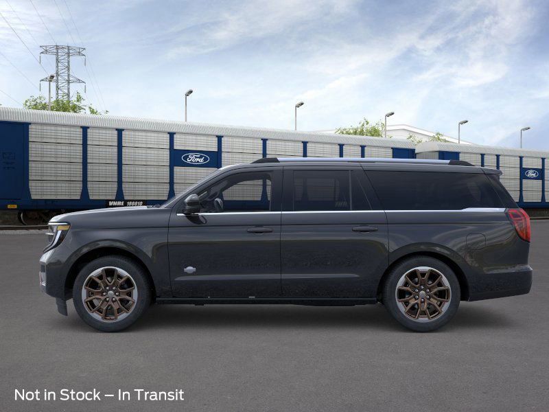 2026 Ford Expedition Max King Ranch MAX