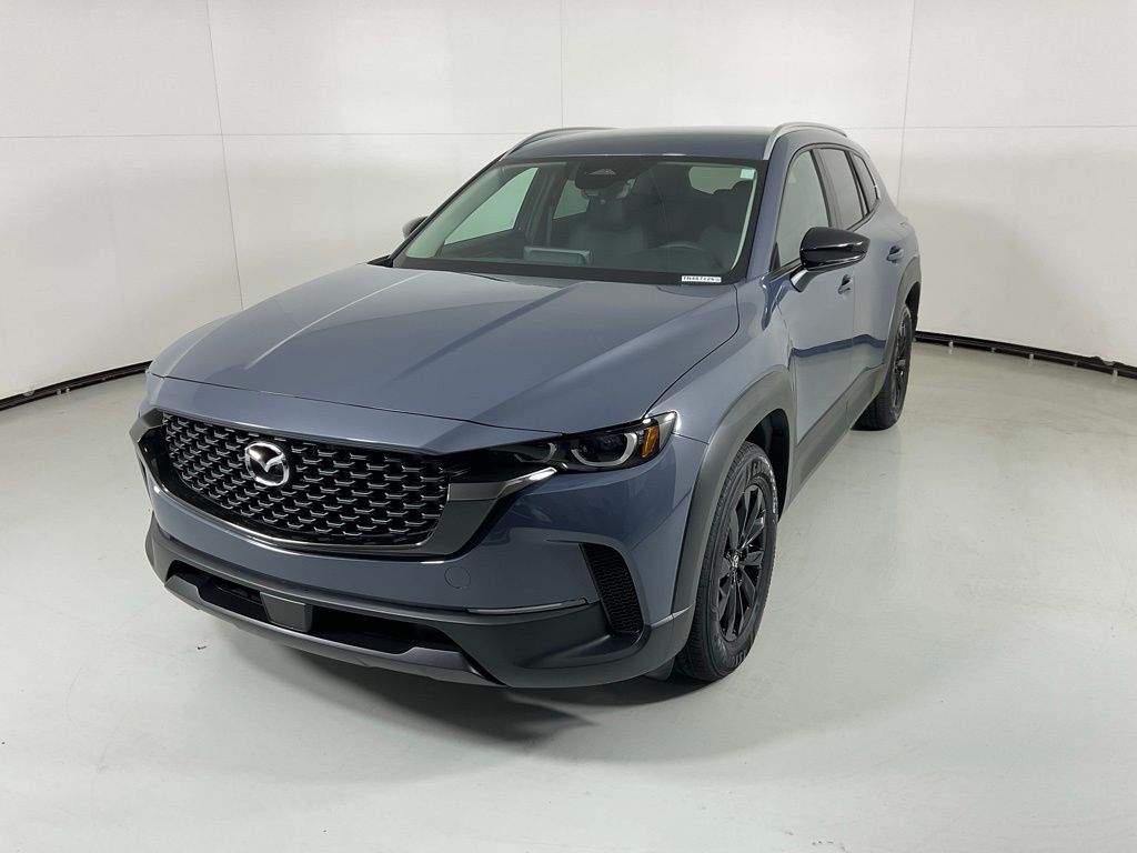 2026 Mazda Mazda CX-50 2.5 S Select AWD