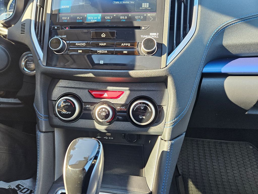Used 2023 Subaru Crosstrek SUV