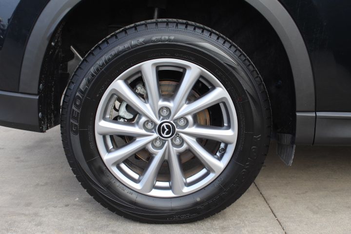 Used Car 2023 Mazda Cx-5  2.5 S Select Package For Sale Under $25,000 In Georgetown, Texas