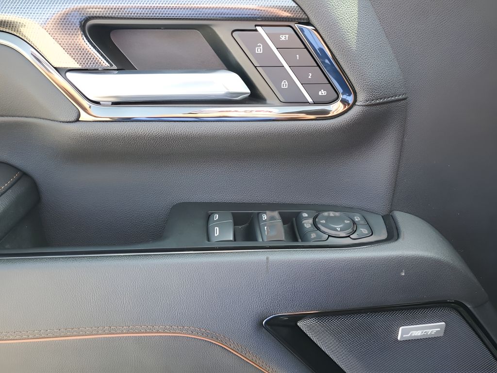 2024 Gmc Sierra 2500hd  At4 In Austin, Texas