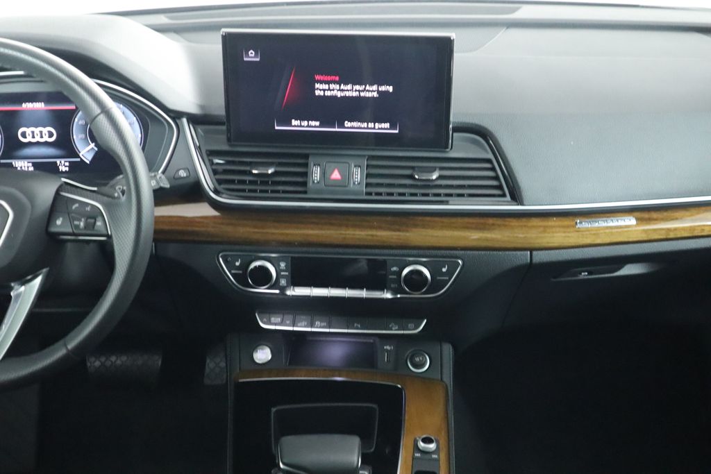 2024 Audi Q5 Premium Plus 14