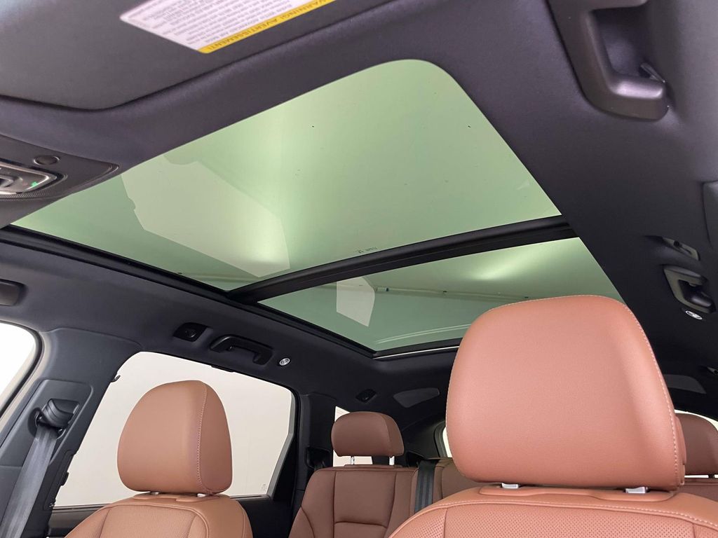 2026 Audi Q7 55 Premium White at Audi Porsche Sewickley