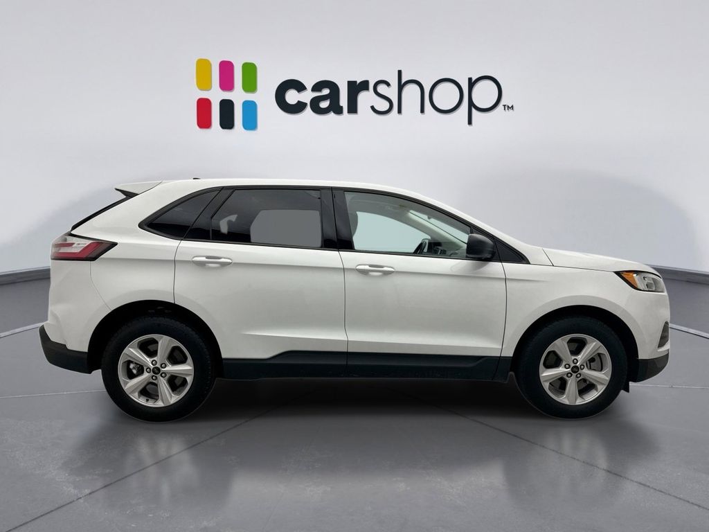 Thumbnail: 2024 Ford Edge - 6