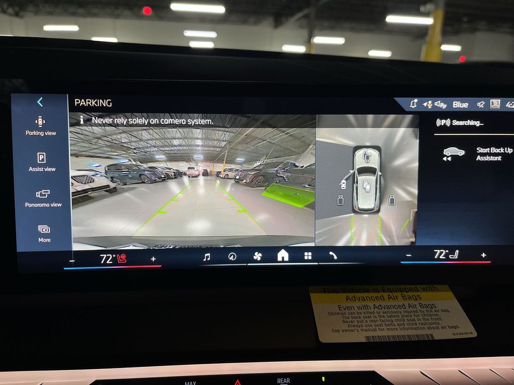 Thumbnail: 2026 BMW X3 - 17