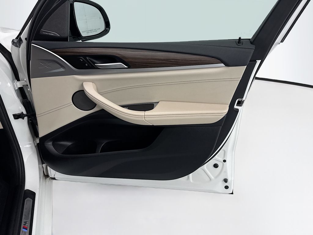Thumbnail: 2021 BMW X3 - 24