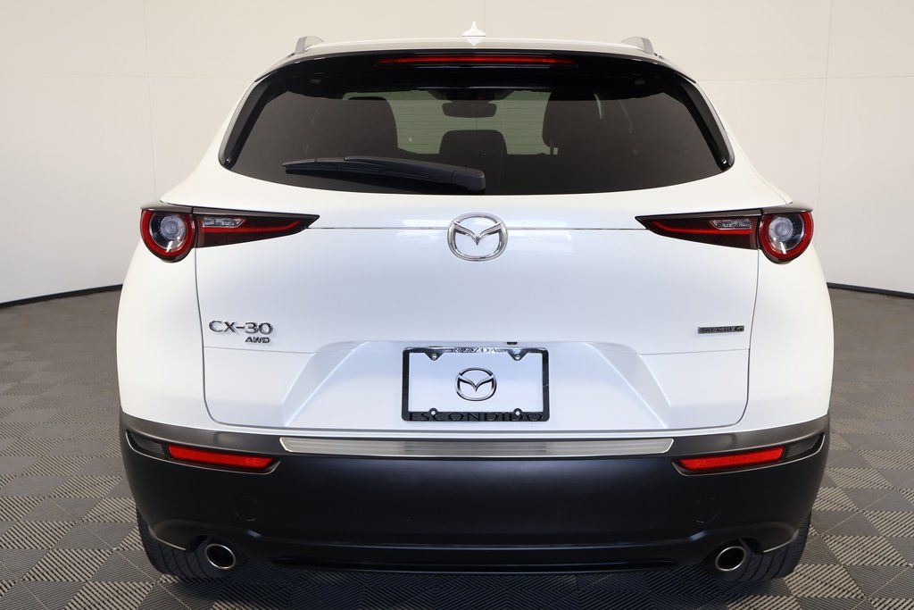 Thumbnail: 2024 Mazda CX-30 - 6