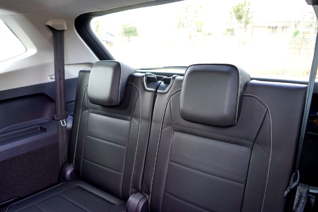 Used Car 2021 Volkswagen Tiguan  2.0t Se For Sale Under $20,000 In Taylor, Texas