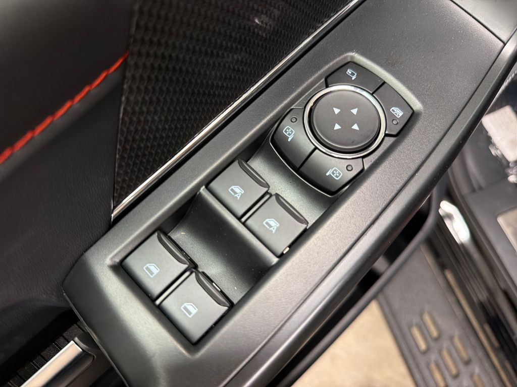 New 2026 Black Ford Raptor image 17