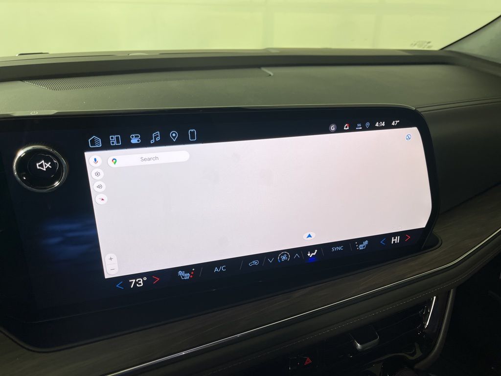 Thumbnail: 2026 Chevrolet Tahoe - 27