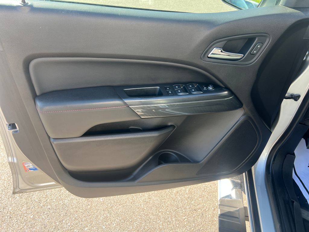 used 2016 GMC Canyon car, priced at $23,819