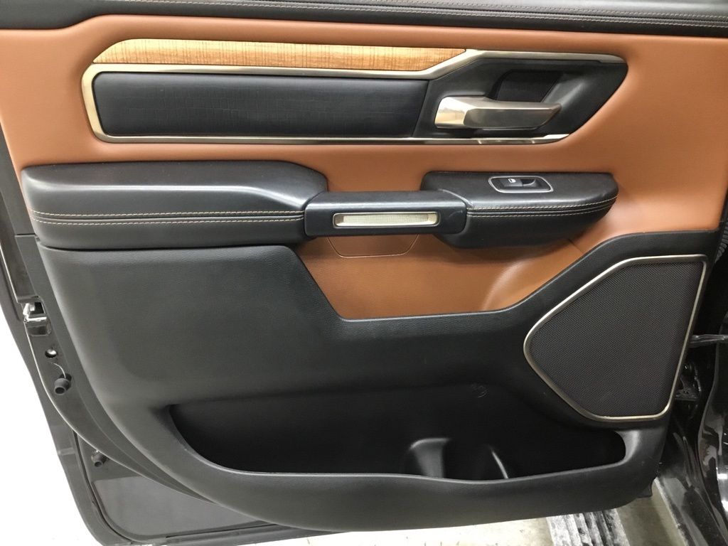 Used 2022 Ram 1500 Truck