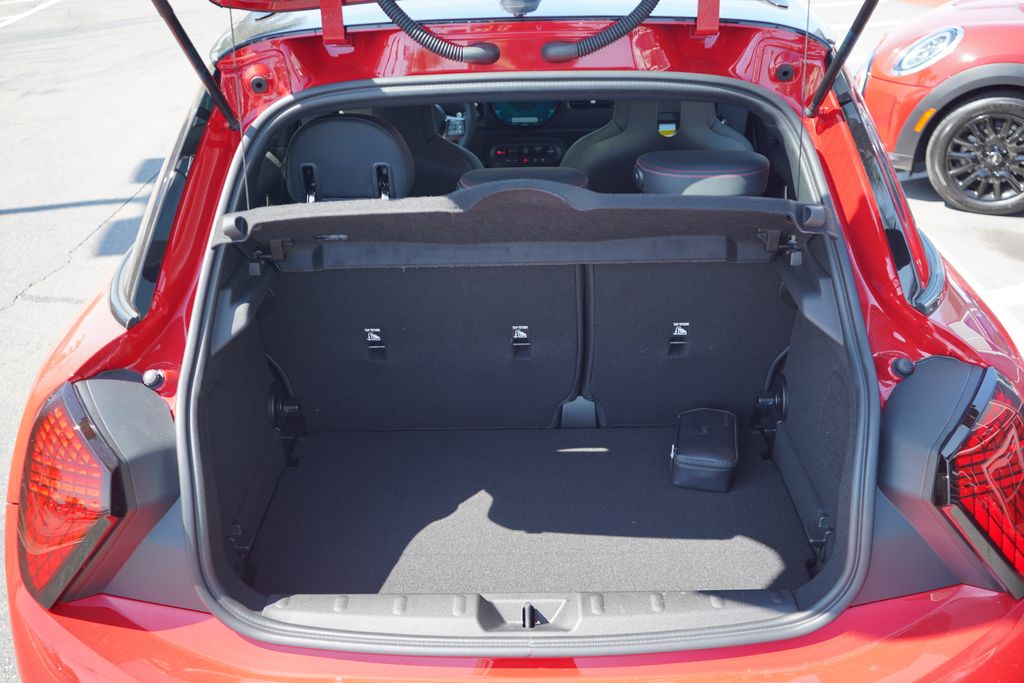 Thumbnail: 2026 MINI Cooper - 10