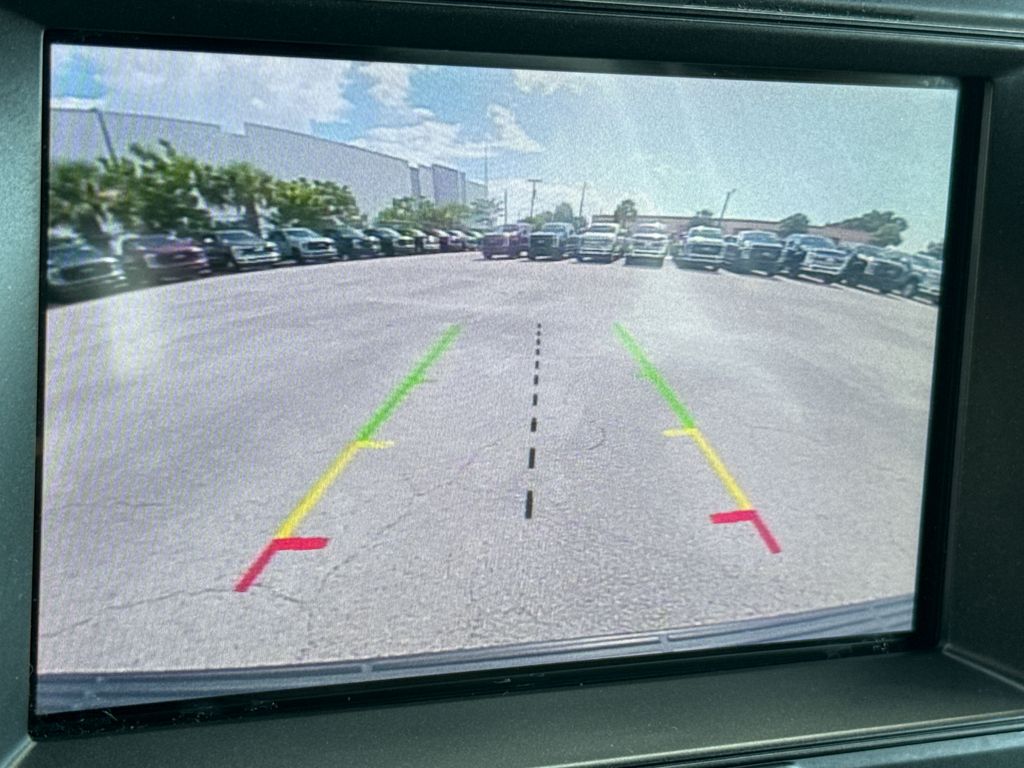 Certified Used 2020 White Ford XLT image 21