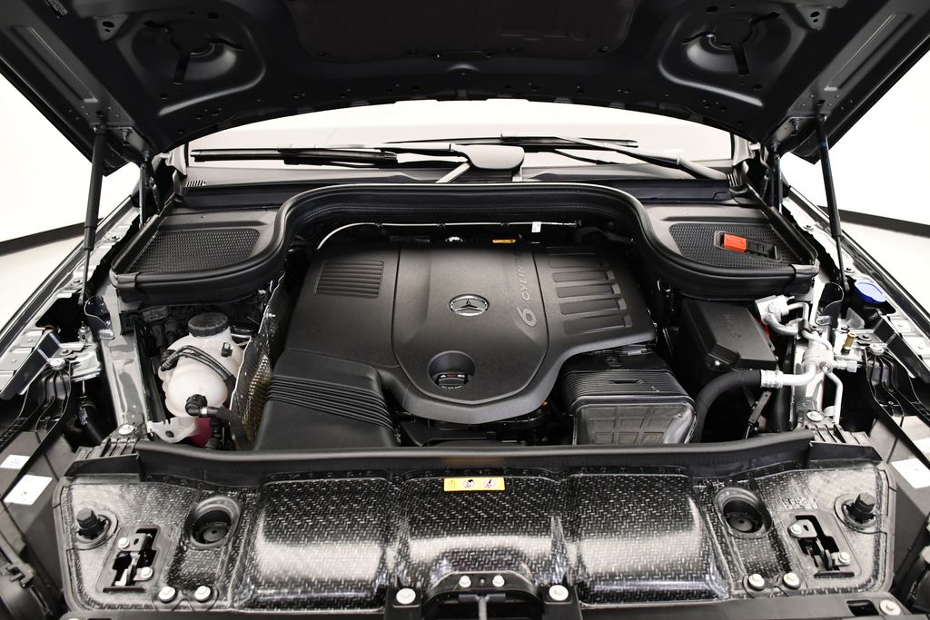 Thumbnail: 2026 Mercedes-Benz GLE - 11