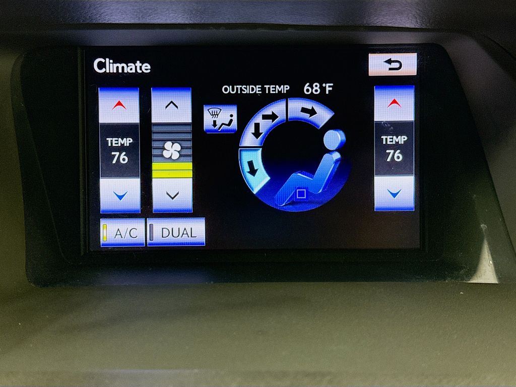 Thumbnail: 2013 Lexus RX - 16