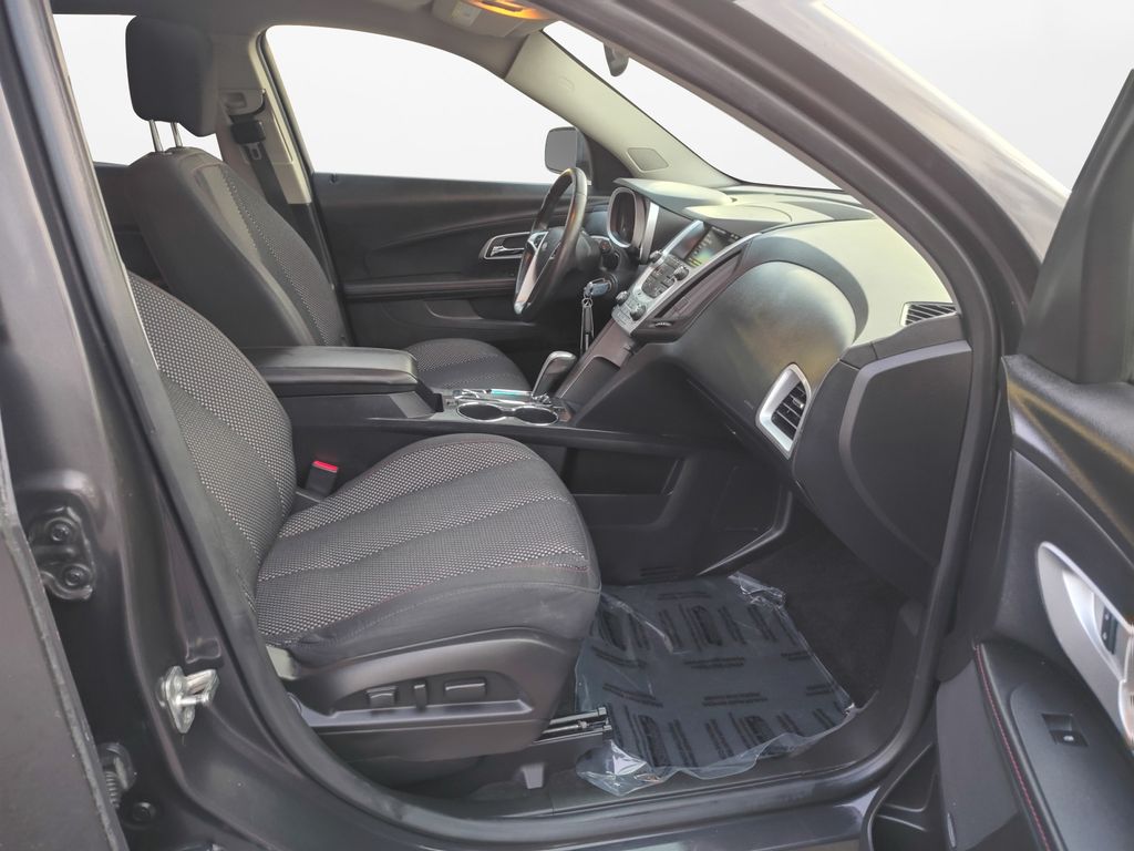 Used Car 2015 Chevrolet Equinox  Lt For Sale Under $10,000 In Austin, Texas