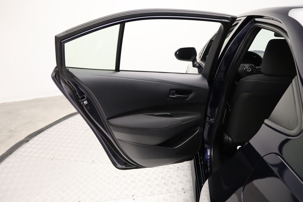 Thumbnail: 2023 Toyota Corolla - 21