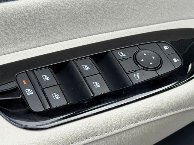 New 2026 Nissan Murano SUV
