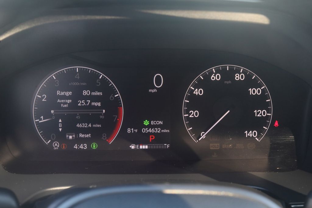 Used 2023 Honda CR-V SUV